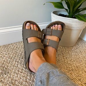 Birkenstock Sandals - Arizona (2 strap) Sandal